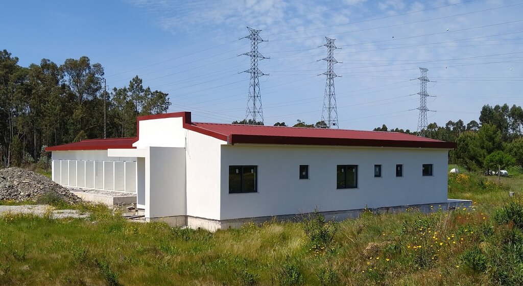 Aprovação do projeto de regulamento do CROAC