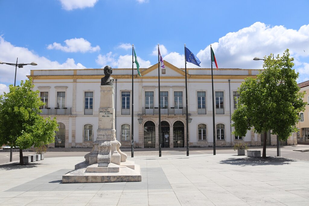 29 de abril: sessão ordinária da Assembleia Municipal