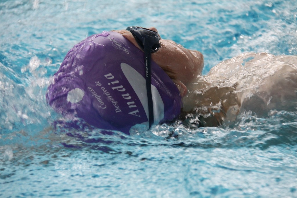 Piscinas Municipais retomam aulas de natação