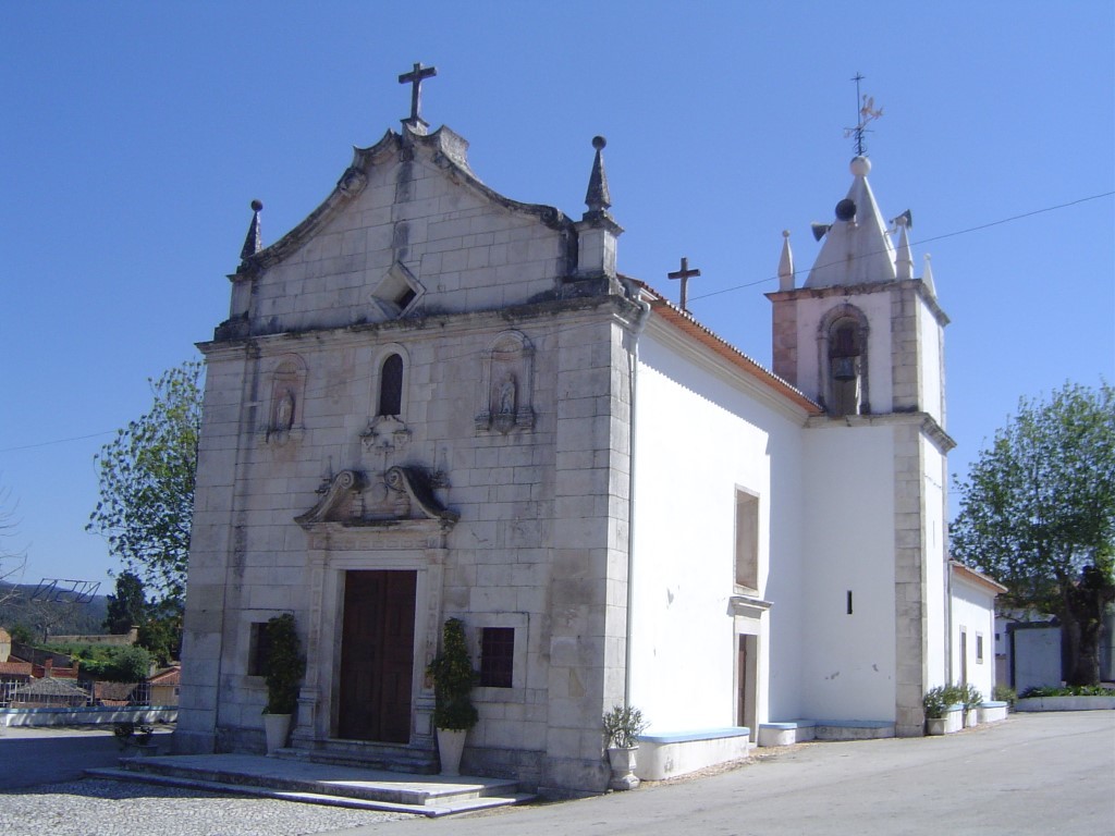 Capela de Nossa Senhora das Neves