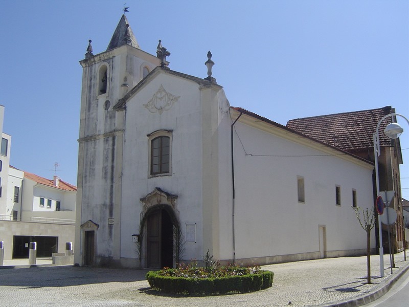 Capela de S. Sebastião