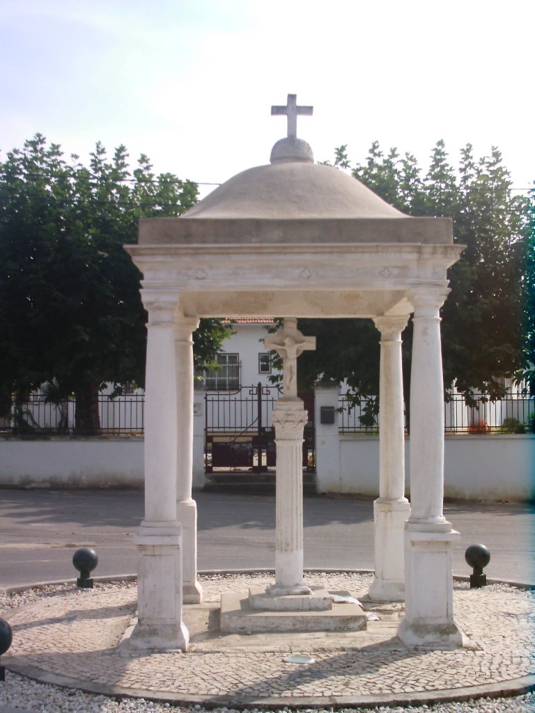 Cruzeiro de Sangalhos