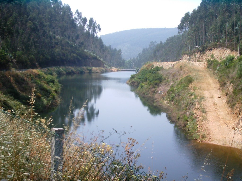 Barragem do Saidinho