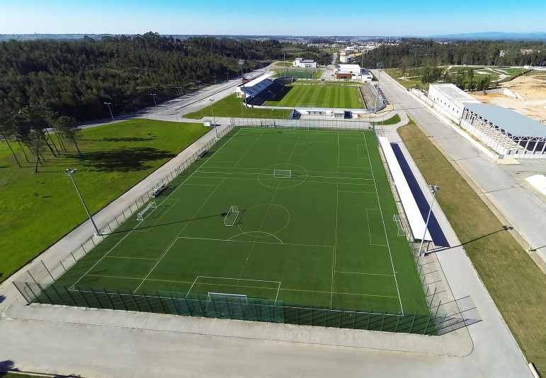 Campo de Futebol de 11