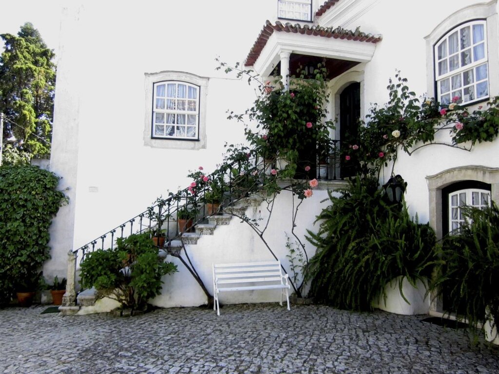 Quinta de S. Lourenço