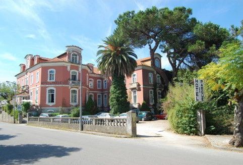 Hotel do Parque **
