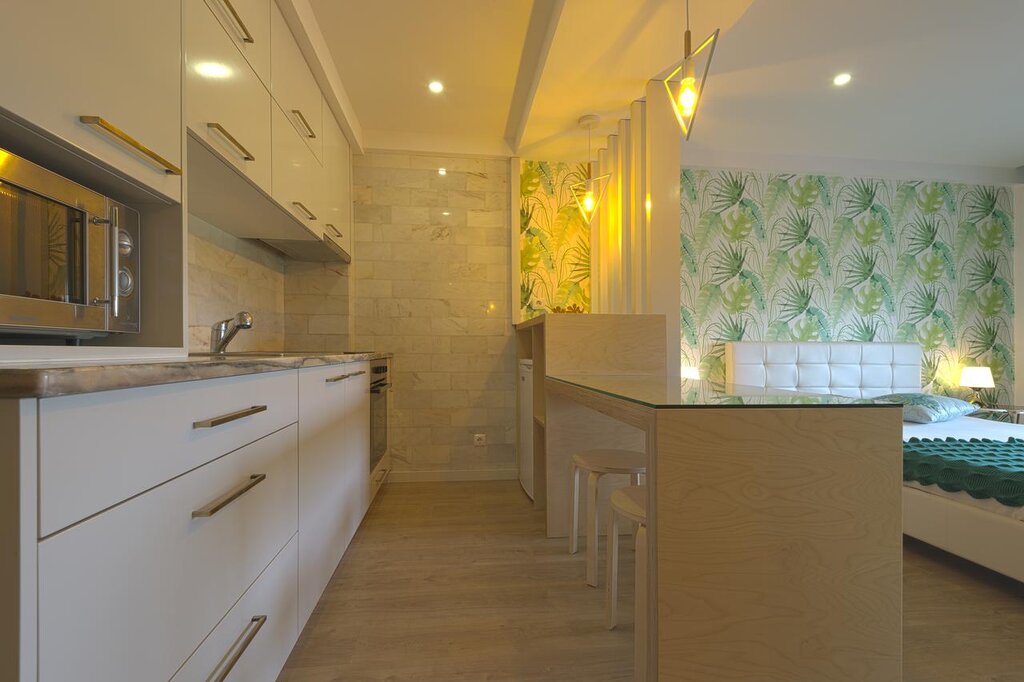 Apartamentos Turísticos Curia Club