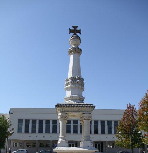 Monumento dos Mortos da Grande Guerra