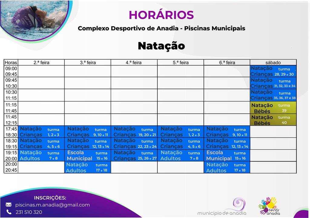 OFERTA_DESPORTIVA_Horárionataçao