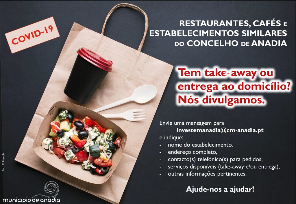 20200321_Covid19_MunAnadia_TakeAway_CARTAZ