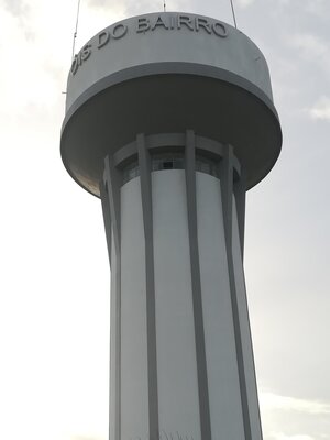 deposito ois do bairro