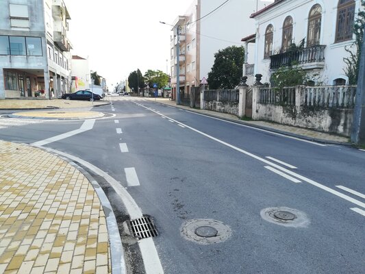 Sangalhos entroncamento