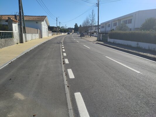 Póvoa Pereiro Rua São João