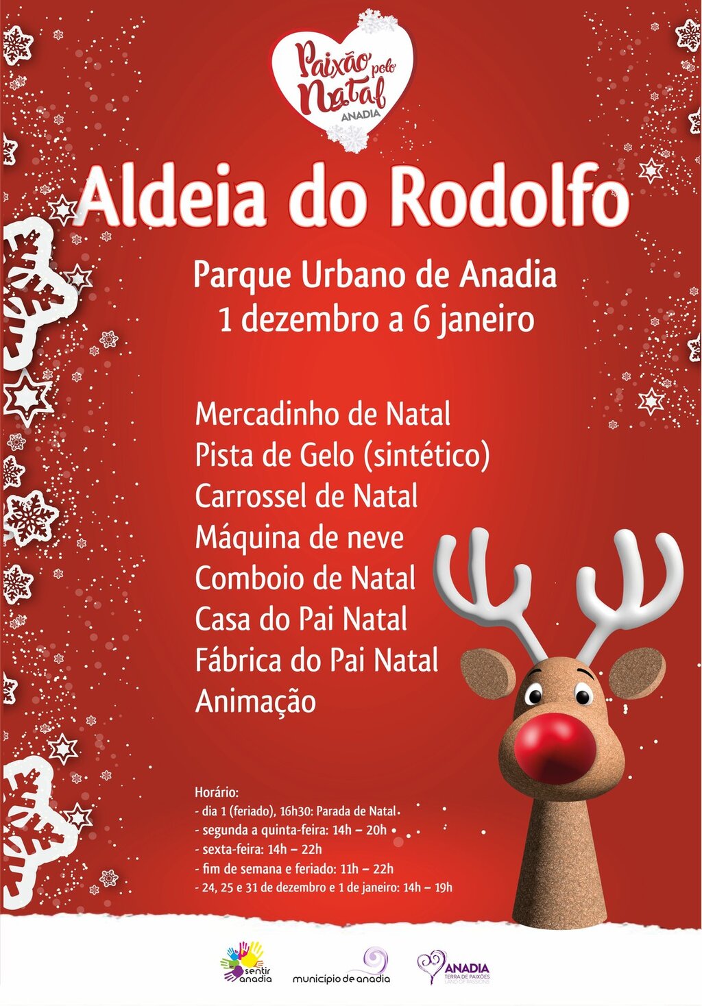 Cartaz_Natal_2023_Aldeia_Rudolfo