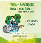 O Planeta Limpo1