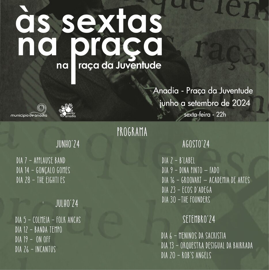 Sextas_praça_Instagram