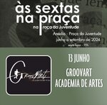 Sextas_pra&ccedil;a_Groovart