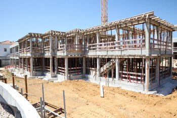 habitação sangalhos