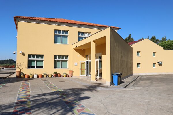 Escola Básica Vilarinho Bairro