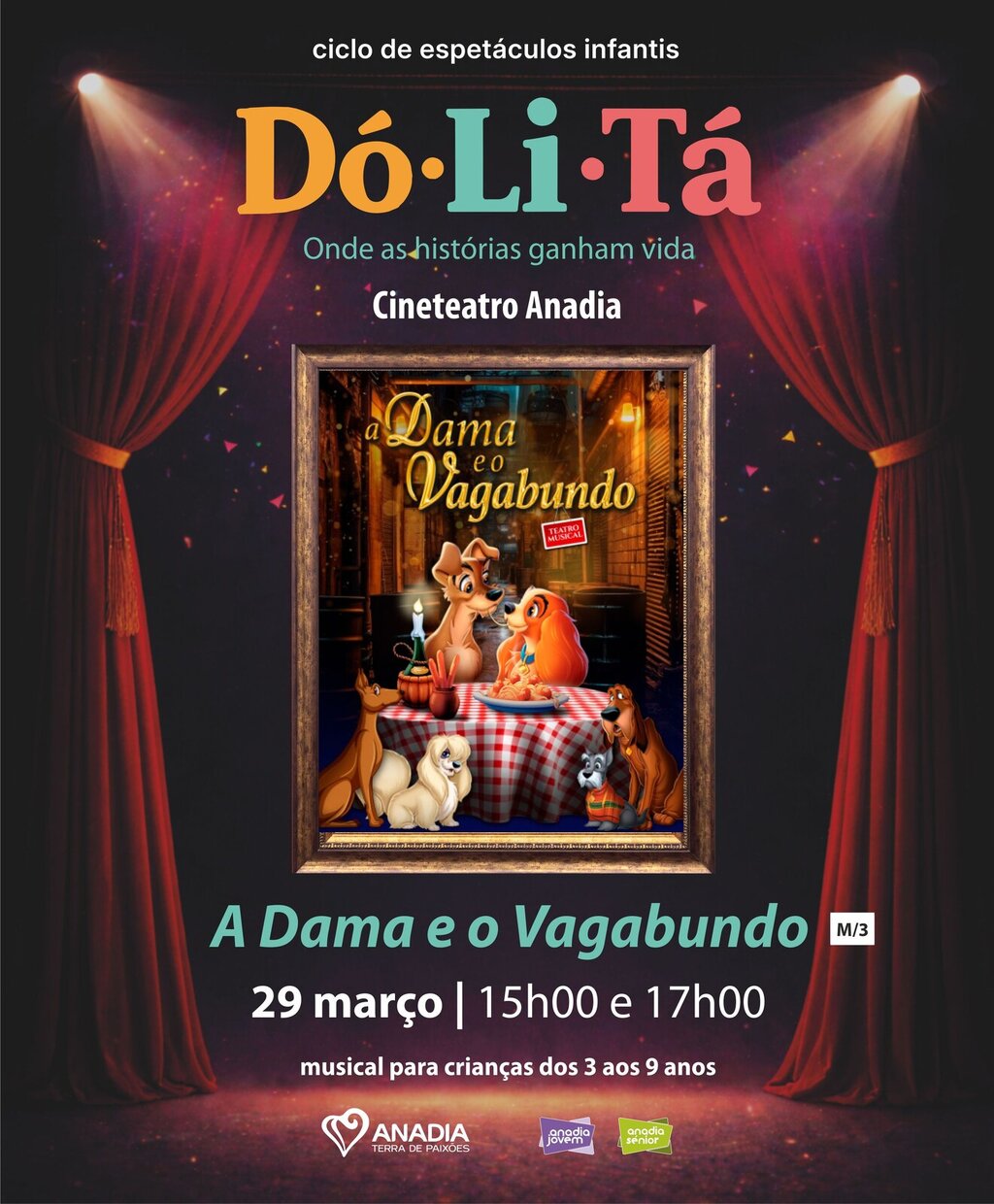 DOLITA - Dama_Vagabunda