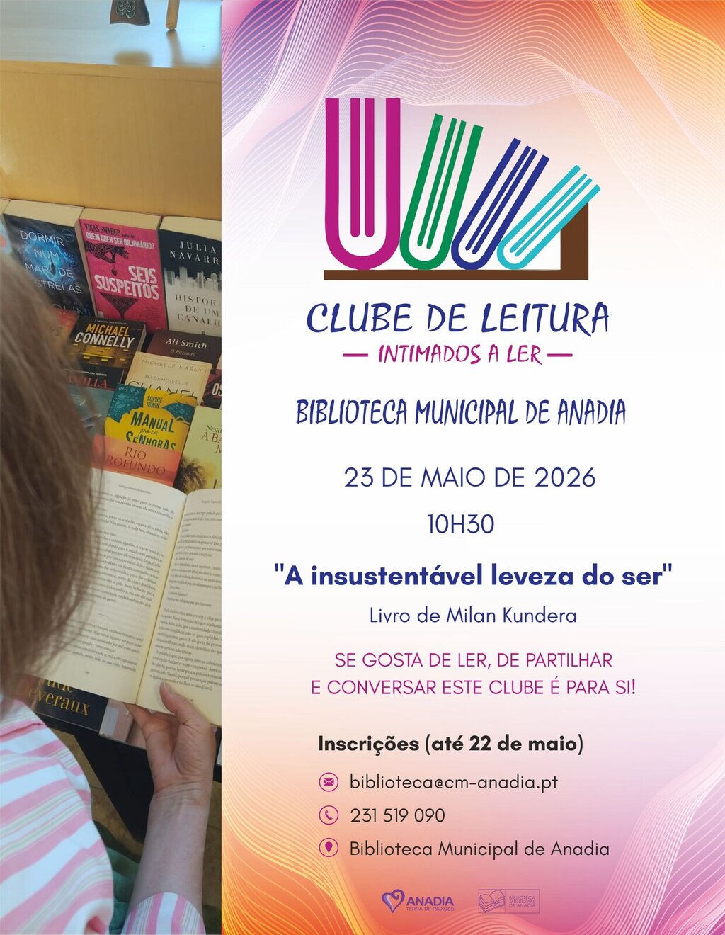 Cartaz_Clube_Leitura_23_maio