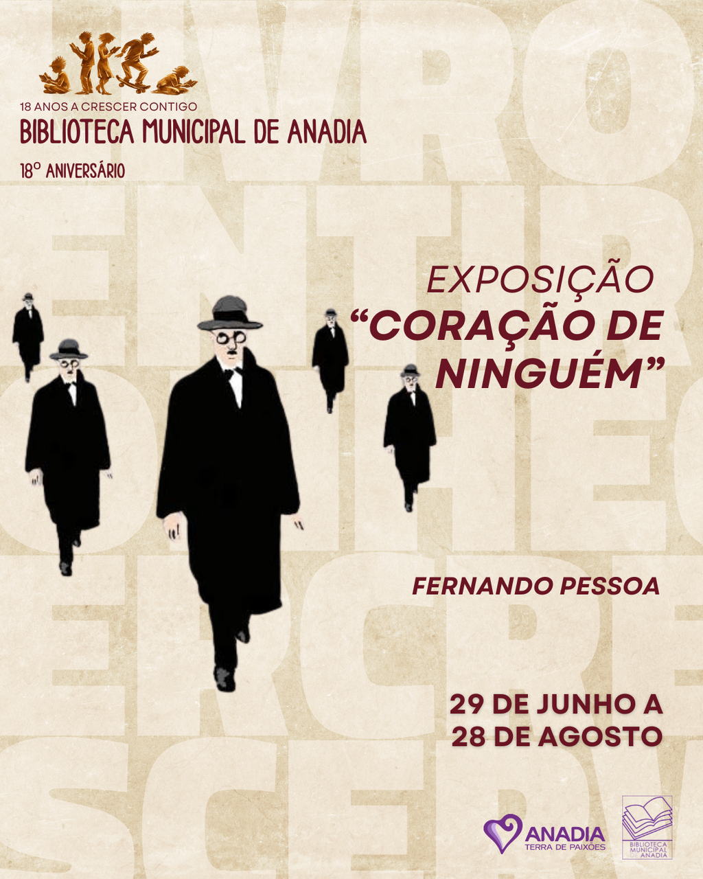 Fernando Pessoa