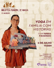 Yoga em Fam&iacute;lia