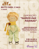 Sa&iacute;dos das P&aacute;ginas