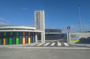 eco centro municipal