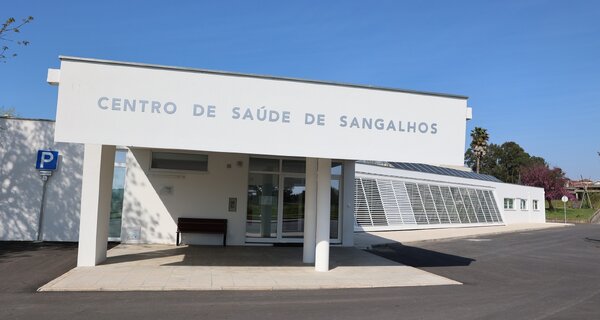 CS Sangalhos