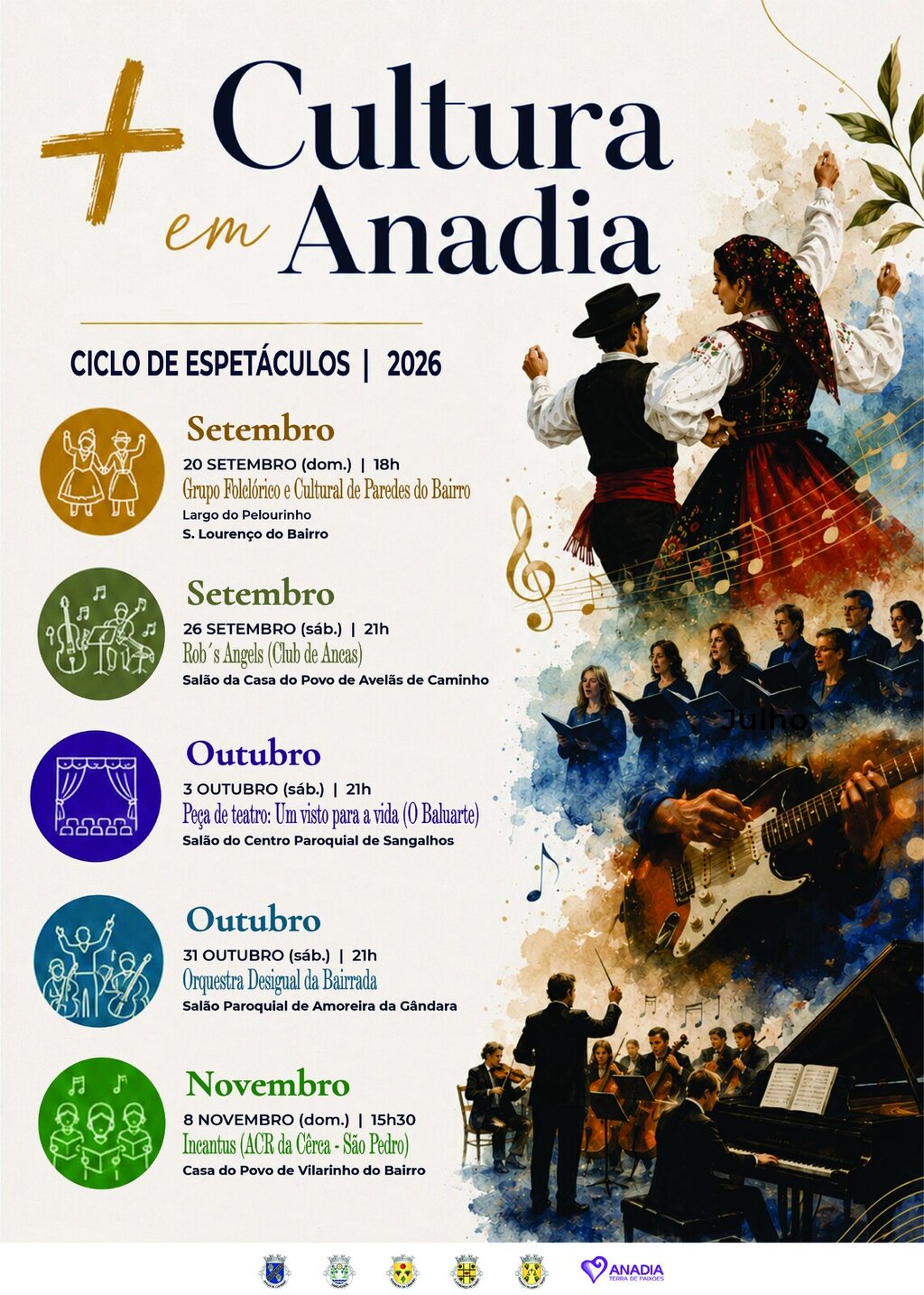 cartaz_+ Cultura em Anadia