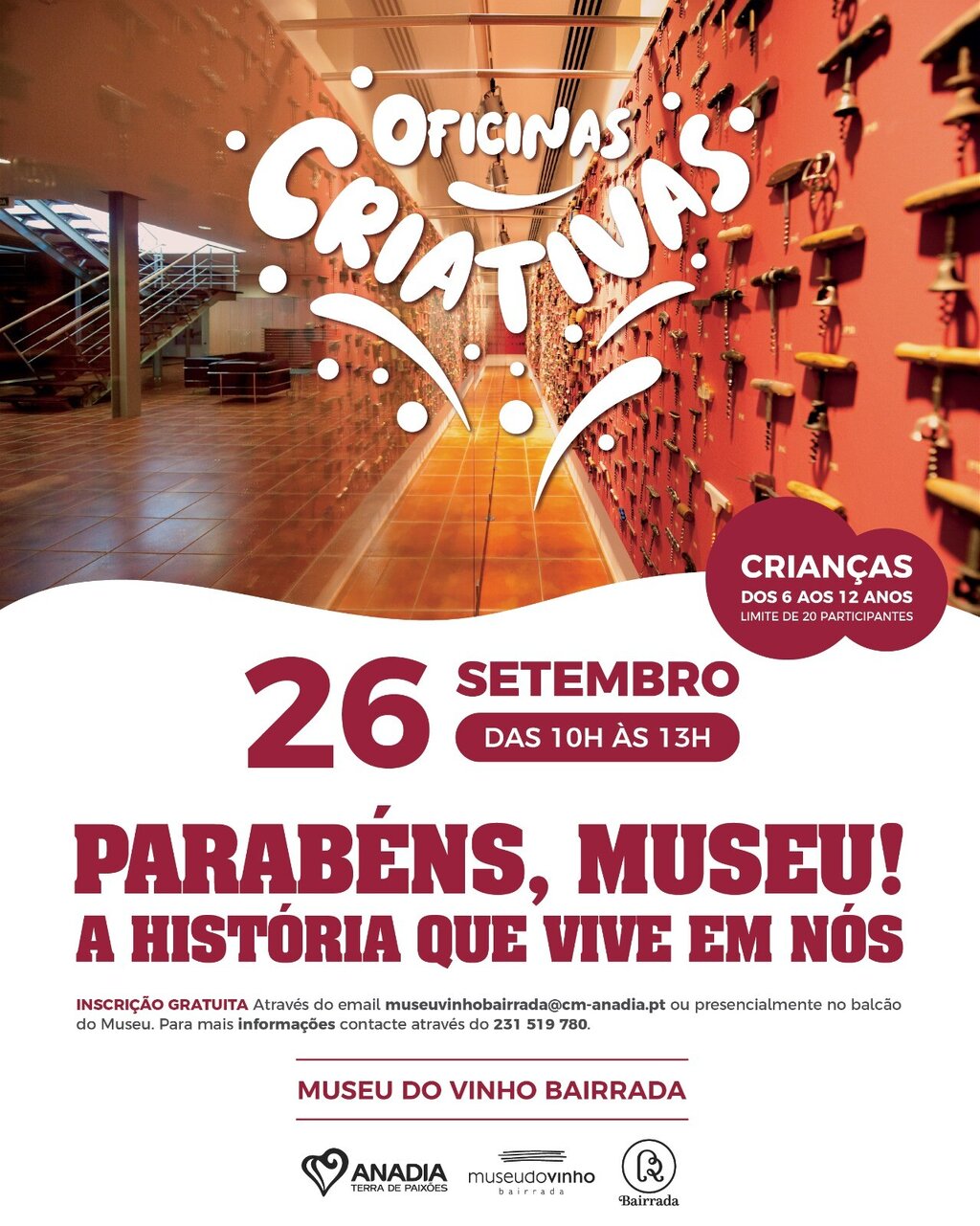Oficinas Criativas_26 setembro