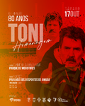 Homenagem ao TONI
