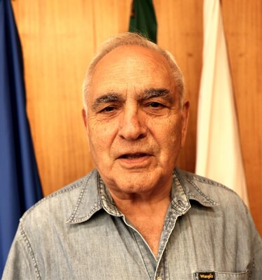 12a - &Oacute;scar Ventura