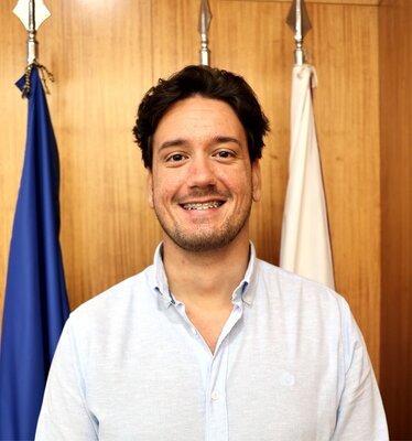 10a - Luis Pedro Rodrigues