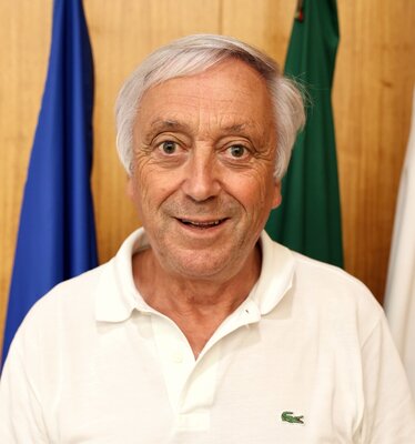 aJF Avel&atilde;s de Cima - Manuel Veiga