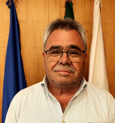 aJF S&atilde;o Louren&ccedil;o do Bairro - Lic&iacute;nio Santos